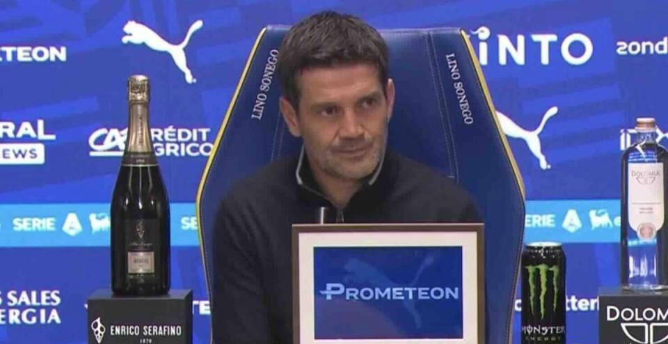 中场核心集体缺阵！国米客战莱切遭遇本赛季最严峻兵荒，齐沃如何破解难题？