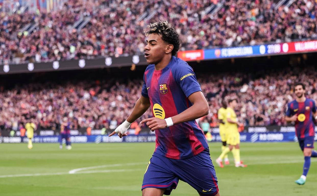 西甲最新积分榜揭晓：巴塞罗那4-1大胜，马竞与皇家社会均获胜